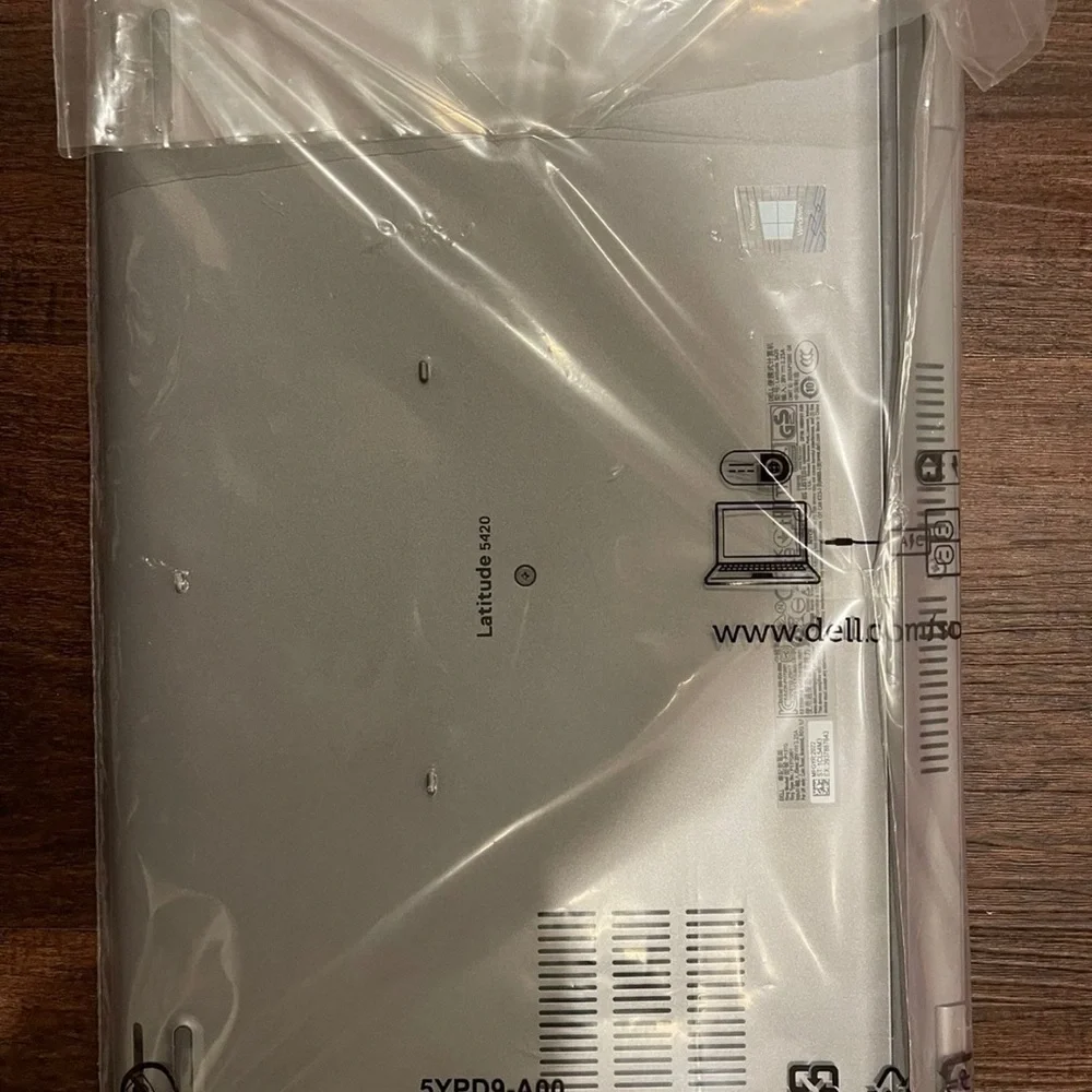 Dell Latitude 5420